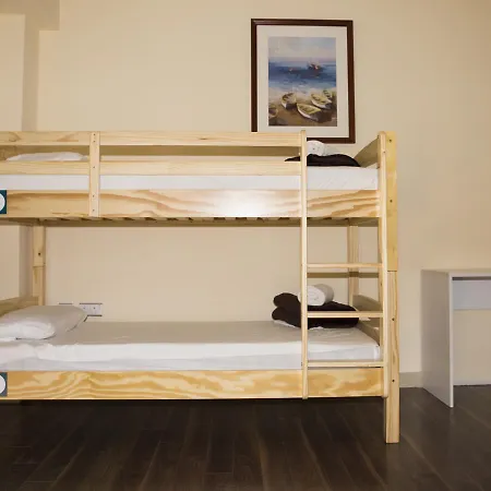 Hostel The Seafront Tower Sliema
