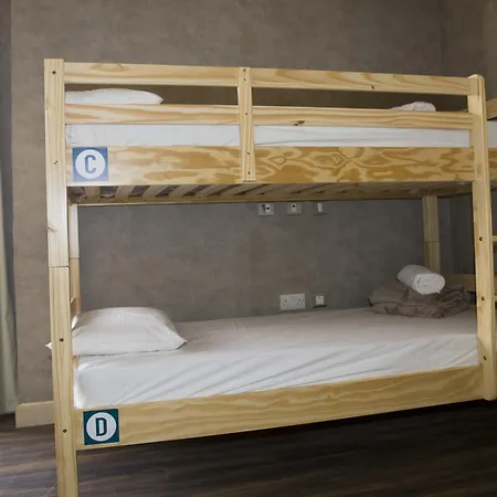 The Seafront Tower Hostel Sliema