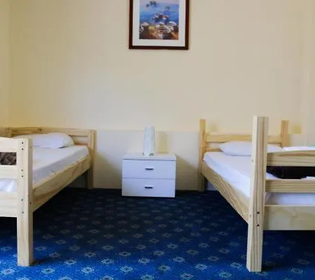 Hostel The Seafront Tower *