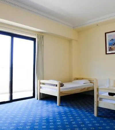 Hostel The Seafront Tower *