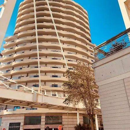 The Seafront Tower