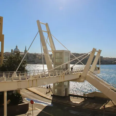The Seafront Tower Sliema