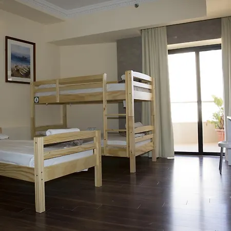 The Seafront Tower * Sliema